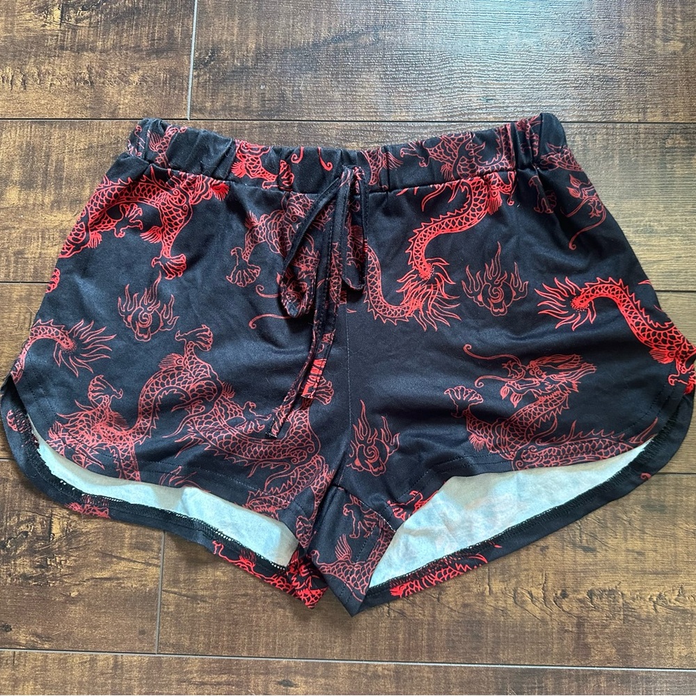 Ladies Shein shorts